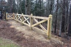 custom-wood-fence-best-choice-4-fencing-Charlotte-fence-builder-1