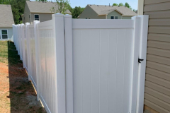 vinyl-fence